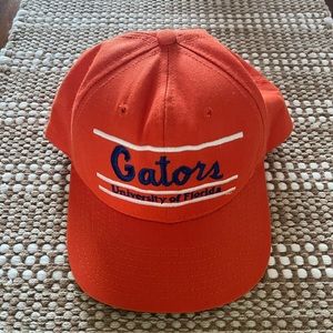 Vintage florida gators